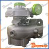 Turbocompresseur neuf pour Cummins Marine | 3538623, 3538624